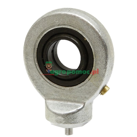  Hydraulic rod end